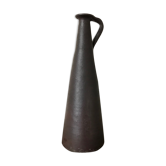 Sandstone pitcher