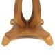 Elm coffee table, Swedish Moedern, Sweden, 1940