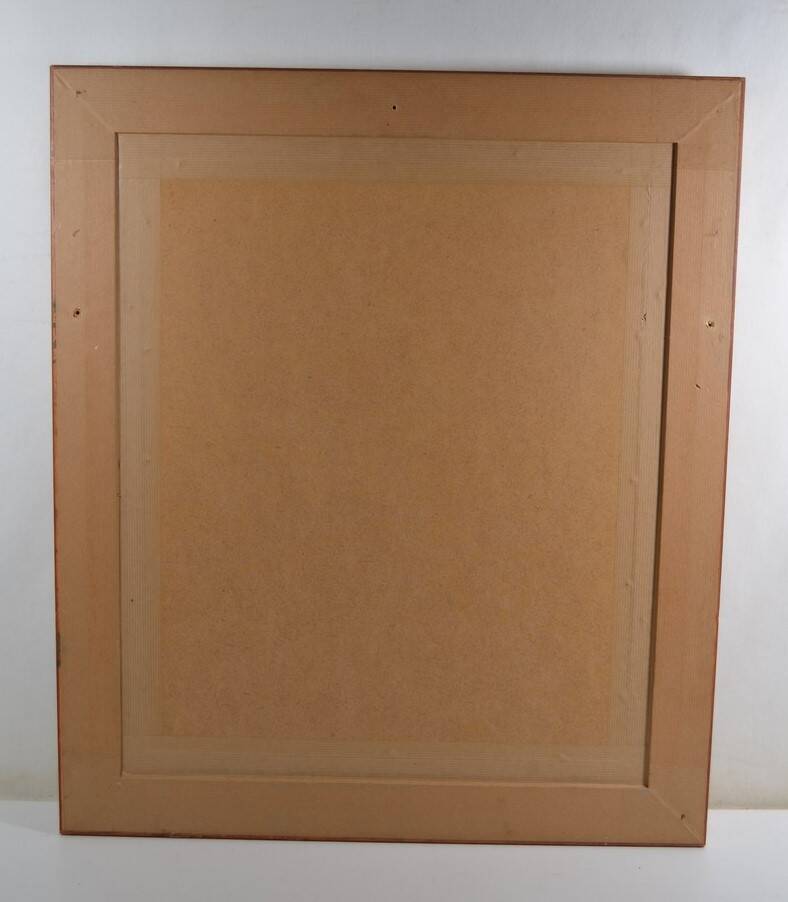 Dessendier (French School of the 20th century) Portrait of a woman in the antique style Pastel signed and dated 1927