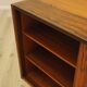Rosewood cabinet, Danish design, 1970s, made in Denmark