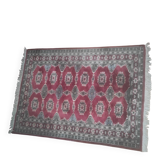 Bukhara carpet 180 cm