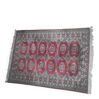Bukhara carpet 180 cm