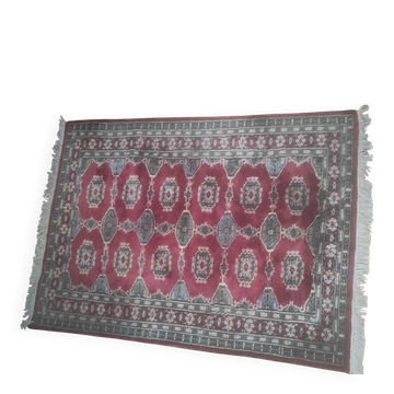 Bukhara carpet 180 cm