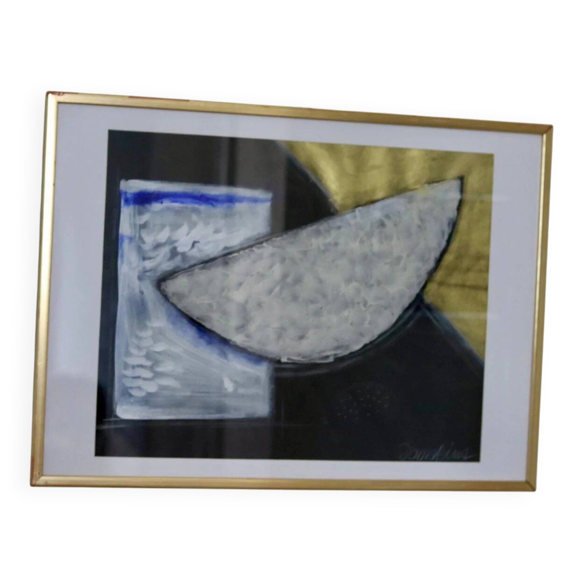 "Resume" – Marina Lomakina