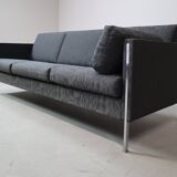 Model 442 3-seater sofa by Pierre Paulin for Artifort, 1962