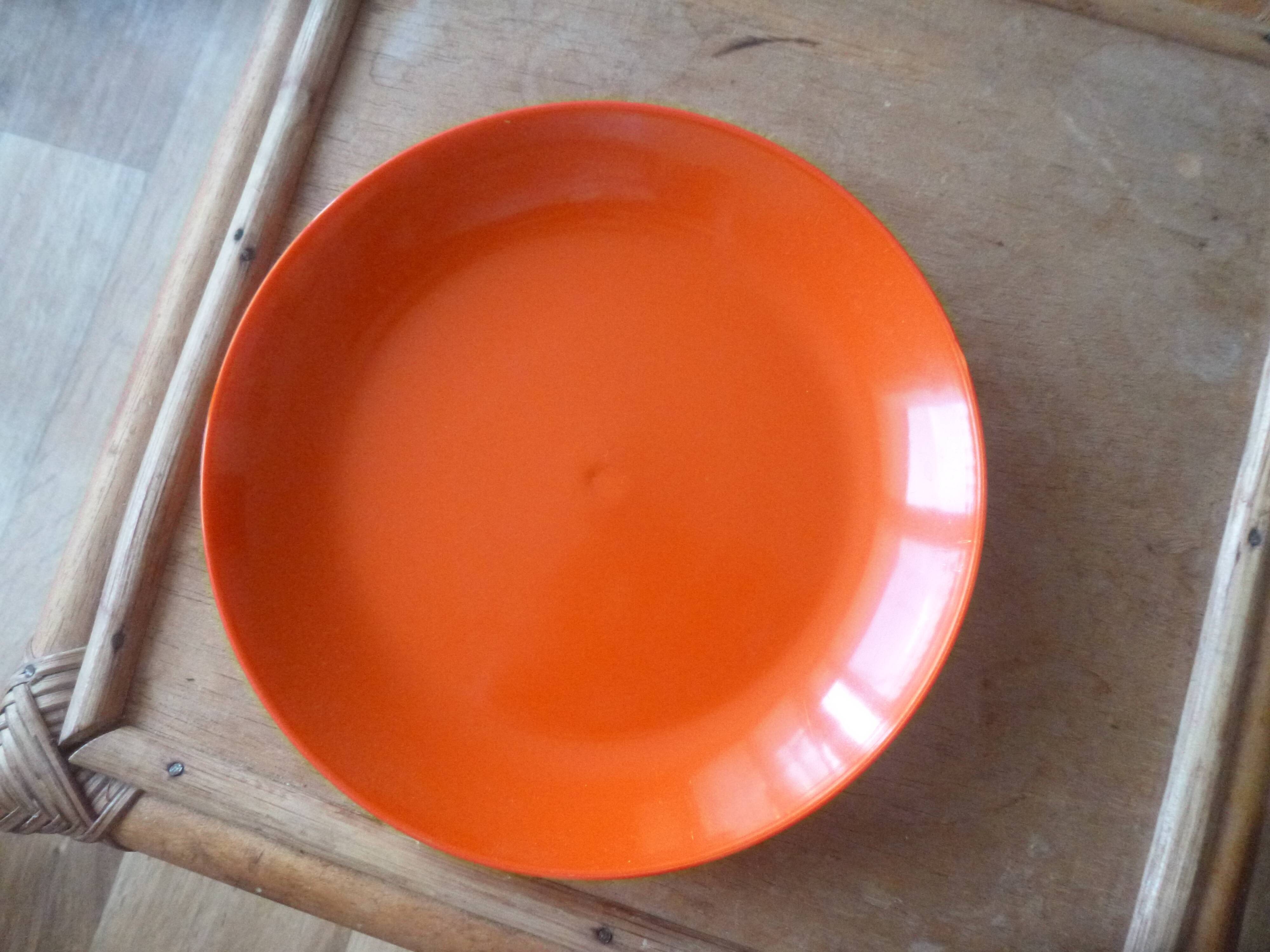 Ball picnic set from the 70s
