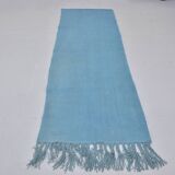 Blue Vintage Hmep Runner sku 3904