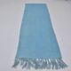 Couverture de table vintage bleue Hmep sku 3904