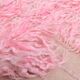 3x10 Dusty Pink Vintage Runner Rug 98x314Cm