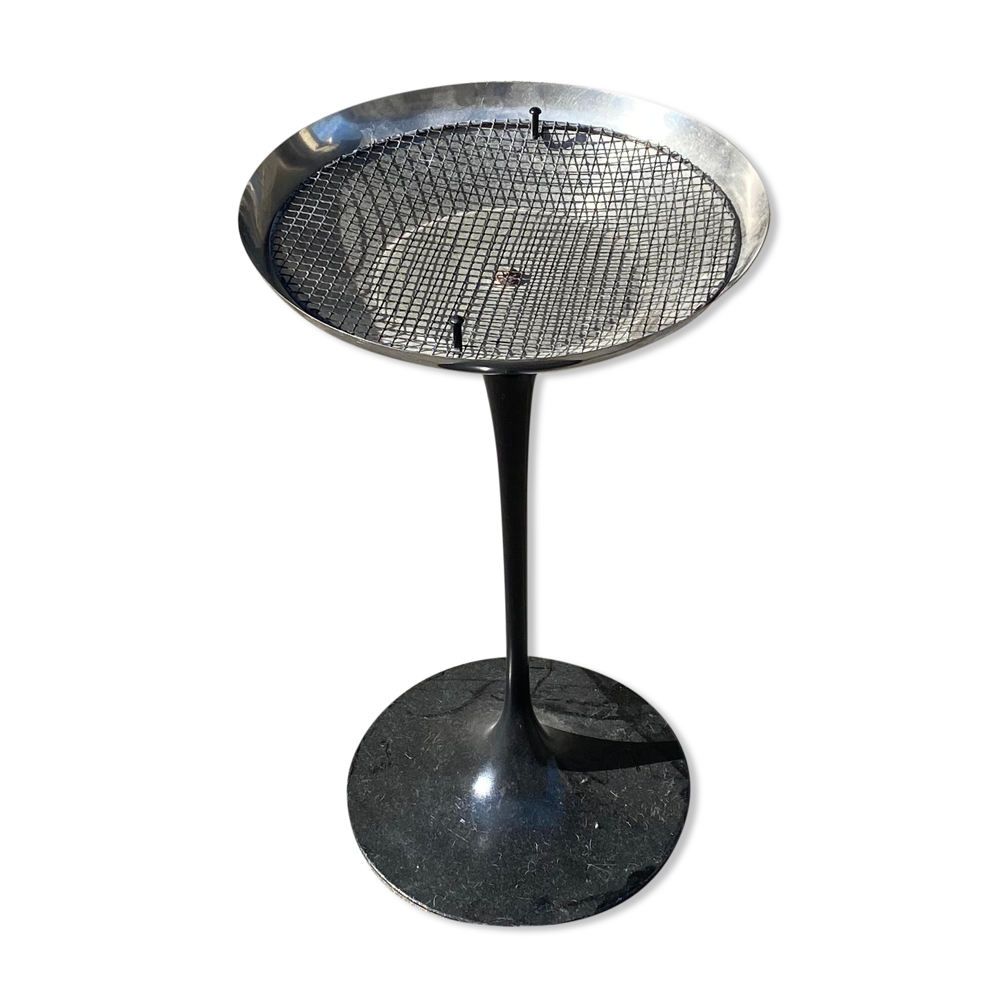 Ashtray Tulip Eero Saarinen Edition Knoll International
