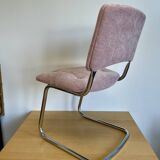 Pair of Steelcase Strafor chairs