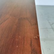 Enfilade M501 en palissandre par Gianfranco Frattini pour Bernini