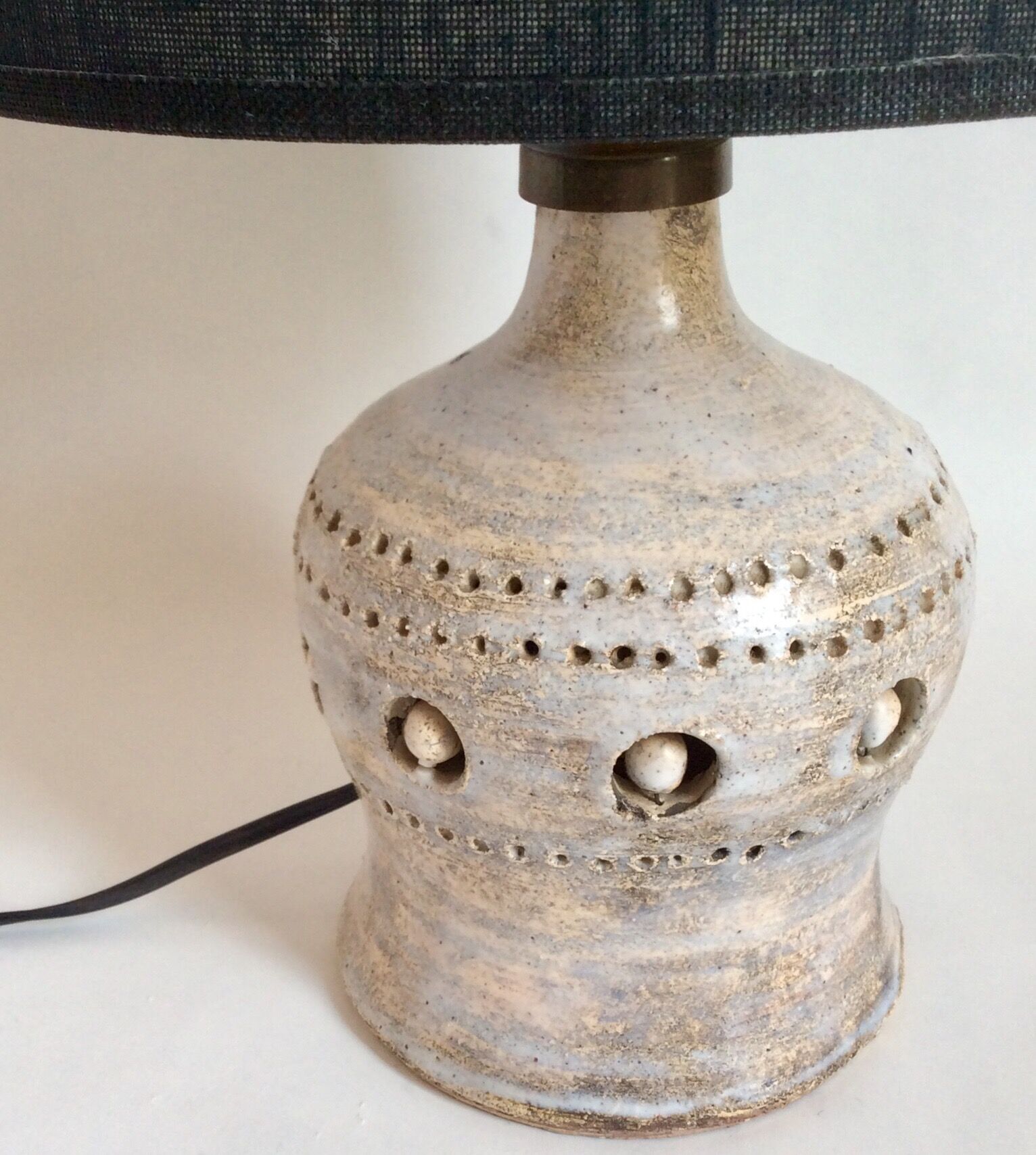 Lamp Georges Pelletier