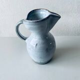 Large pitcher in Black Valley sandstone