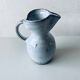 Large pitcher in Black Valley sandstone