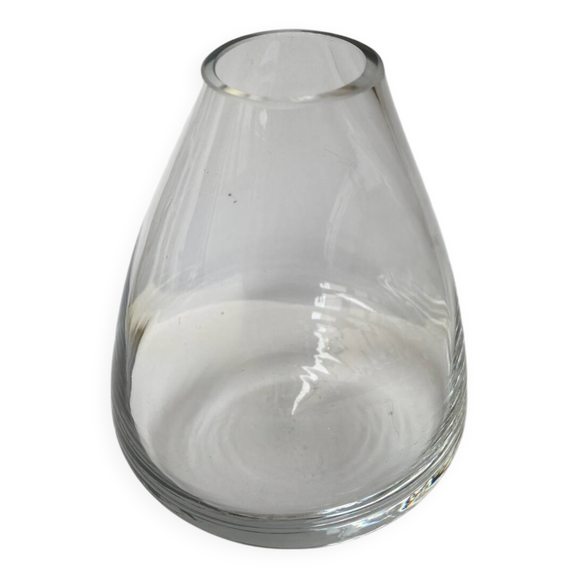 Small “tumbler” vase