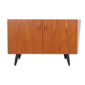 Commode en teck, design