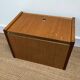 Wall console
