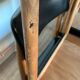 Set of 4 Scandinavian chairs