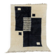 Handmade Berber rug 250cm x 150cm