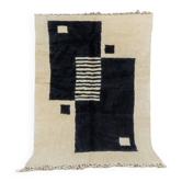 Tapis bérbere fait main 250cmx150cm