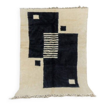 Handmade Berber rug 250cm x 150cm