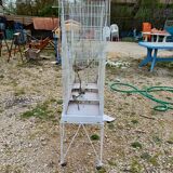 Iron Bird Cage 1900