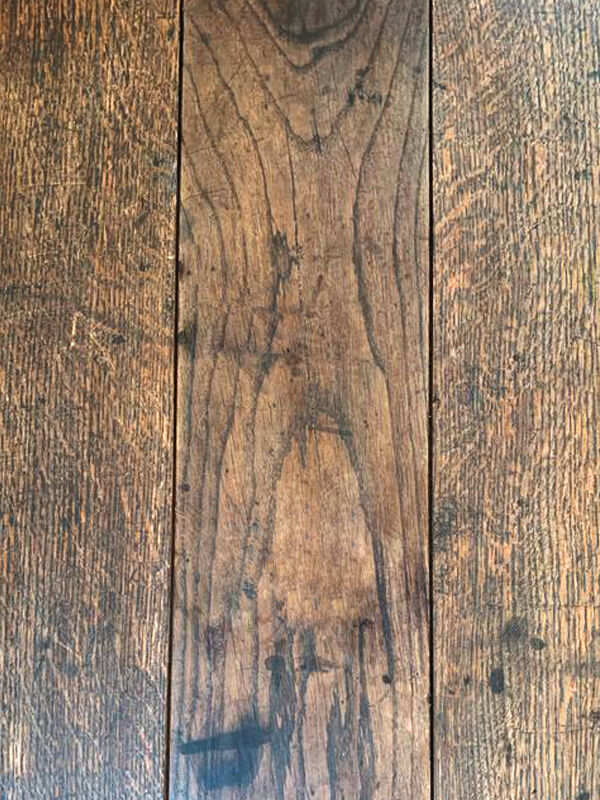 Vintage coffee table