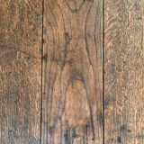 Table basse vintage