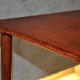 Table teak danish design France & Son