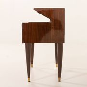 Italian mid-century side table in the style of Paolo Buffa, 1950s
