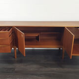 Mid Century Sideboard by Mackintosh for A.H. McIntosh & Co, 1960s