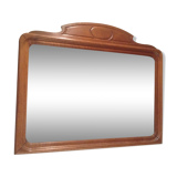 Mirror time art deco 70x86cm