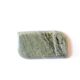 Empty green marble pocket, 70s