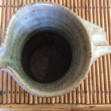 Sandstone pitcher