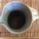 Stoneware jug