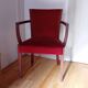 Decoen armchair