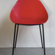 Shell chair Pierre Guariche for Meurop , 1961