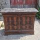 Commode Louis-Philippe XIXe