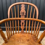 Windsor Armchair