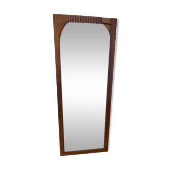Vintage mirror