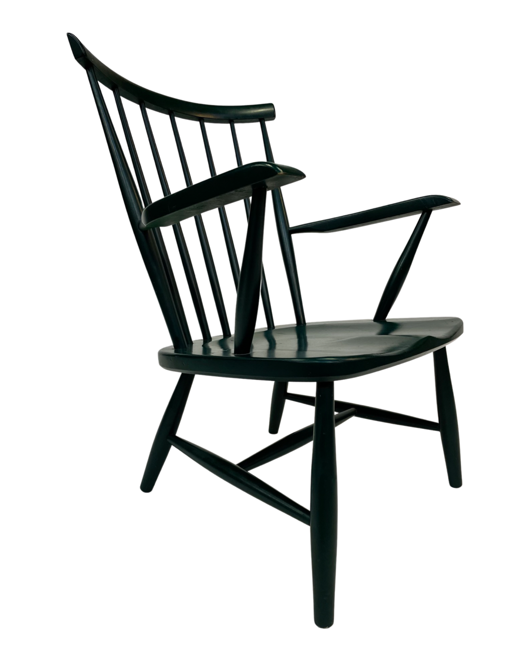 Fauteuil années 60