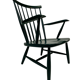 Fauteuil années 60