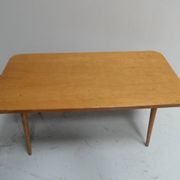Table basse vintage