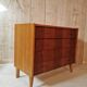 Commode vintage