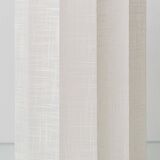 Pair of Swedish Mid-Century Brass Bobbin Table Lamps by Aneta, circa 1960