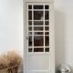 Art Deco display cabinet
