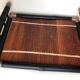 Bamboo tray