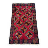 Handmade Persian carpet