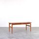 Table Basse par Peter Hvidt & Orla Mølgaard-Nielsen pour France & Søn